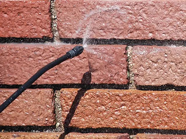 Le Traitement Hydrofuge des Murs