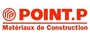 Logo Point P