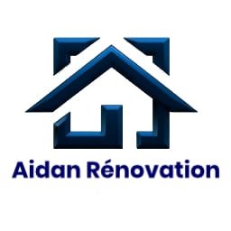 Logo AIdan Rénovation