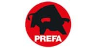 prefa logo